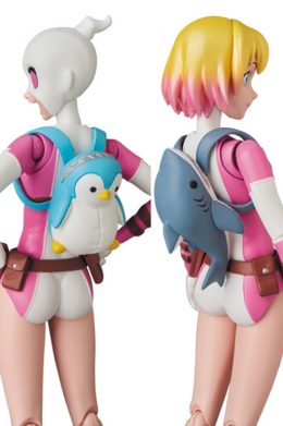 GWENPOOL|グウェンプール