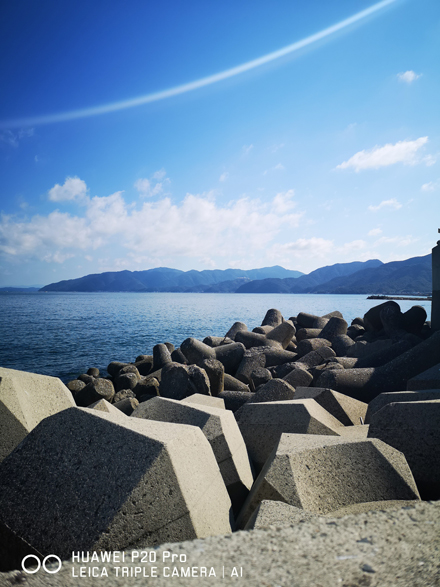 写真は感性で撮る時代へ | HUAWEI P20 Pro 03