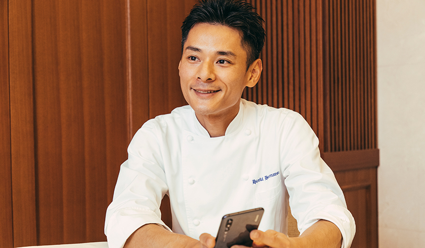 写真は感性で撮る時代へ | HUAWEI P20 Pro 02