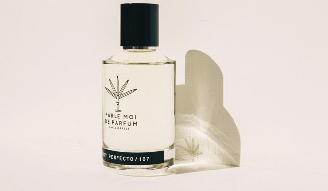 Parle Moi de Parfum|パルル モア ドゥ パルファム