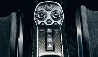 マクラーレン 600LT