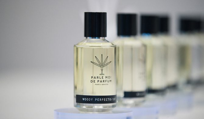 Parle Moi de Parfum|パルル モア ドゥ パルファム