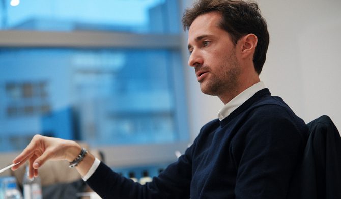 Parle Moi de Parfum|パルル モア ドゥ パルファム