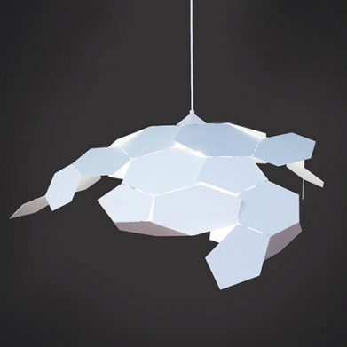 Richard Hutten 照明