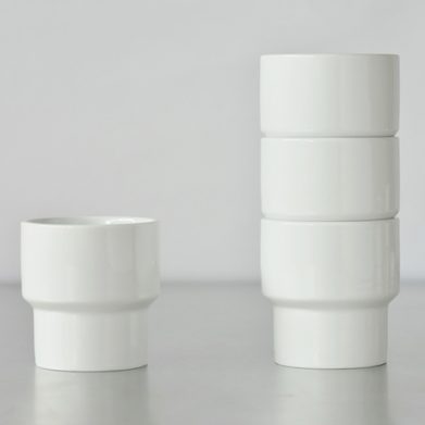 Hans(Nick)Roericht カップ