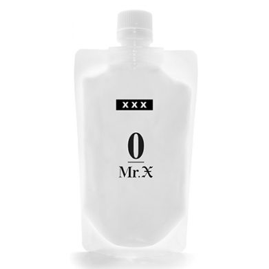 Mr.X スキンケア