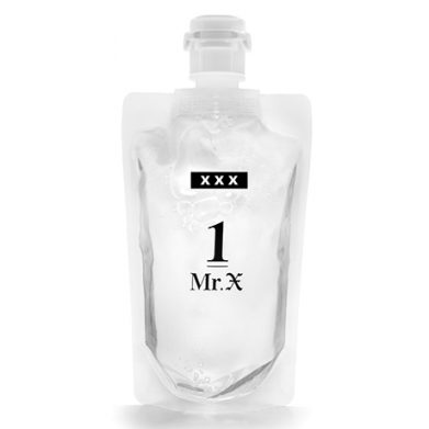 Mr.X スキンケア