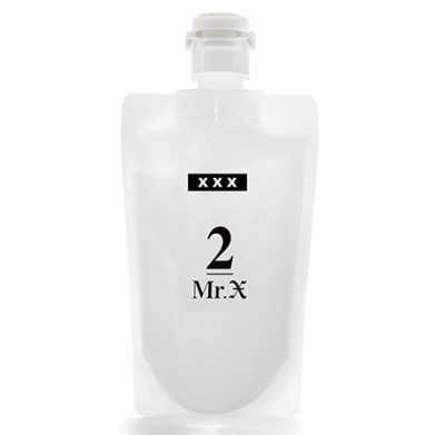 Mr.X スキンケア