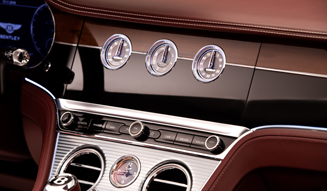 ベントレー コンチネンタルGT コンバーチブル