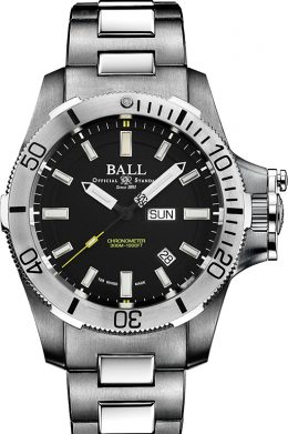 BALL WATCH
