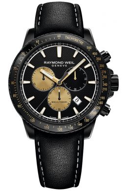 RAYMOND WEIL