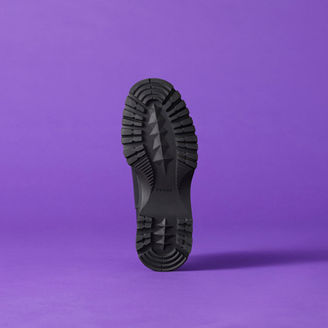 ザ★ベスト7 7KOROBI TOMOKI PRADA｜プラダ