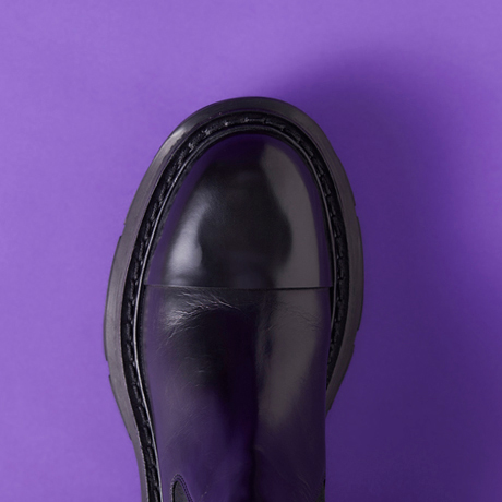 ザ★ベスト7 7KOROBI TOMOKI Alexander McQueen
