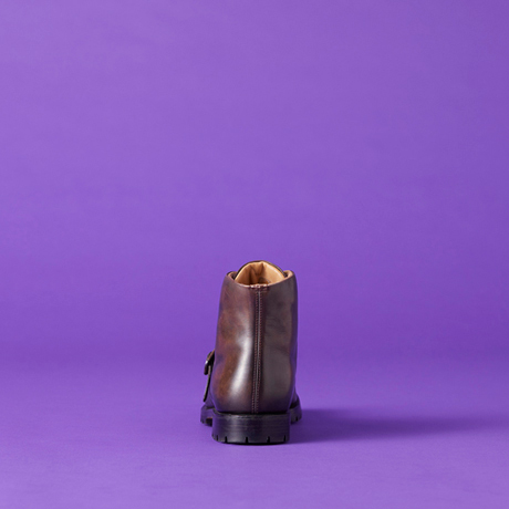 ザ★ベスト7 7KOROBI TOMOKI Berluti