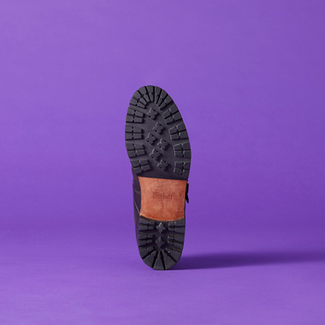 ザ★ベスト7 7KOROBI TOMOKI Berluti