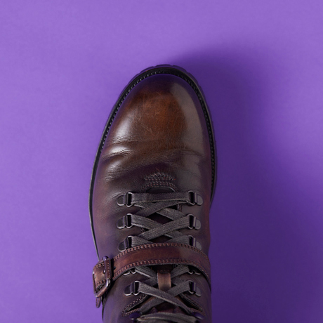 ザ★ベスト7 7KOROBI TOMOKI Berluti