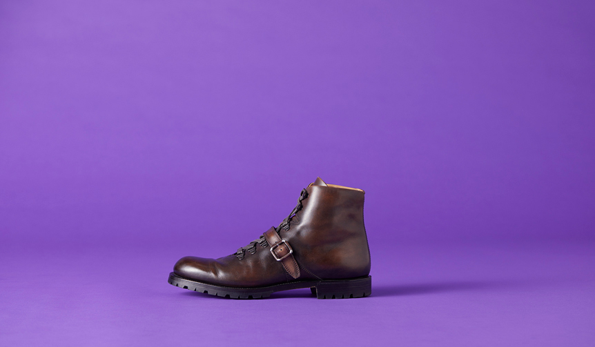 ザ★ベスト7 7KOROBI TOMOKI Berluti