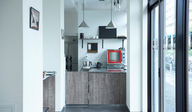 唯一無二のギルトフリースイーツ「VEGGI de PAN(ベジ デ パン)」|h+diet Laboratory