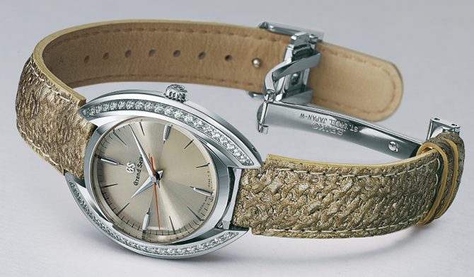 GRAND SEIKO