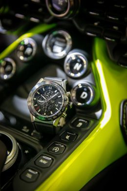 タグ・ホイヤー