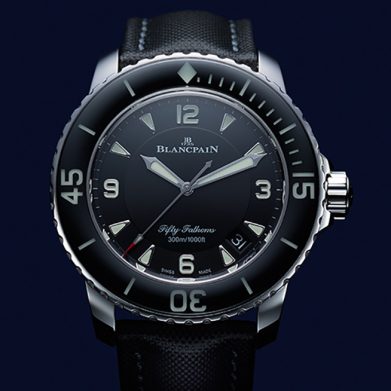 BLANCPAIN|ブランパン