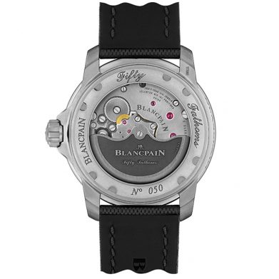 BLANCPAIN|ブランパン