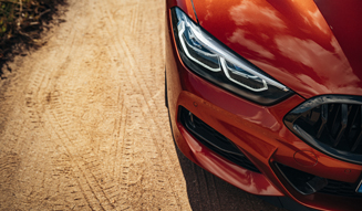 ビーエムダブリュー M850i xDrive