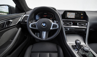 ビーエムダブリュー M850i xDrive