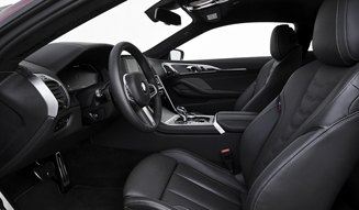 ビーエムダブリュー M850i xDrive