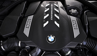 ビーエムダブリュー M850i xDrive