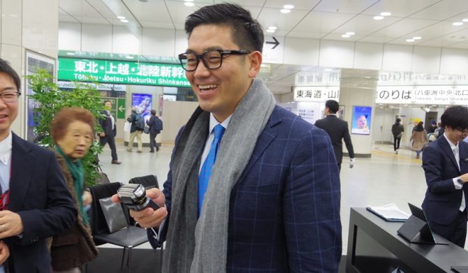 Panasonic|パナソニック