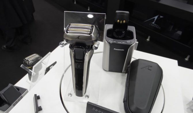 Panasonic|パナソニック