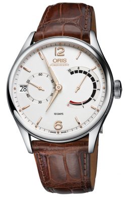 ORIS