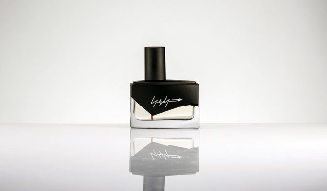 YOHJI YAMAMOTO PARFUMS|ヨウジヤマモト パフューム