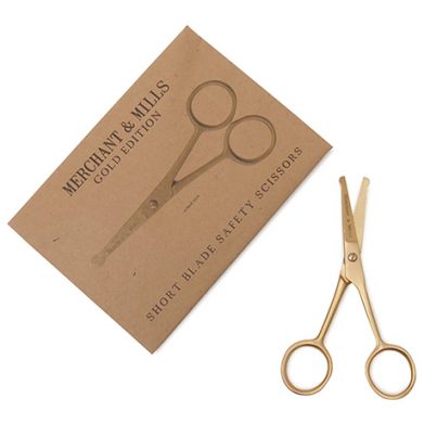Merchant & Mills|マーチャント&ミルズ