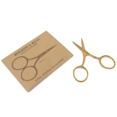 Merchant & Mills|マーチャント&ミルズ