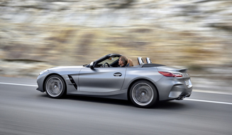 BMW Z4｜ビー・エム・ダブリュー Z4