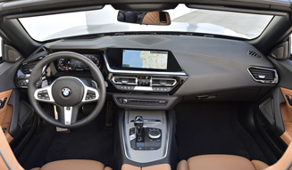 BMW Z4｜ビー・エム・ダブリュー Z4