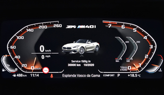 BMW Z4｜ビー・エム・ダブリュー Z4