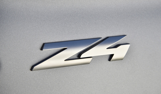 BMW Z4｜ビー・エム・ダブリュー Z4