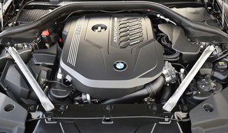 BMW Z4｜ビー・エム・ダブリュー Z4