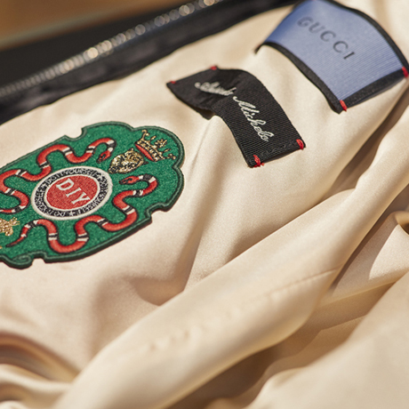 ザ★ベスト7 7KOROBI TOMOKI GUCCI｜グッチ