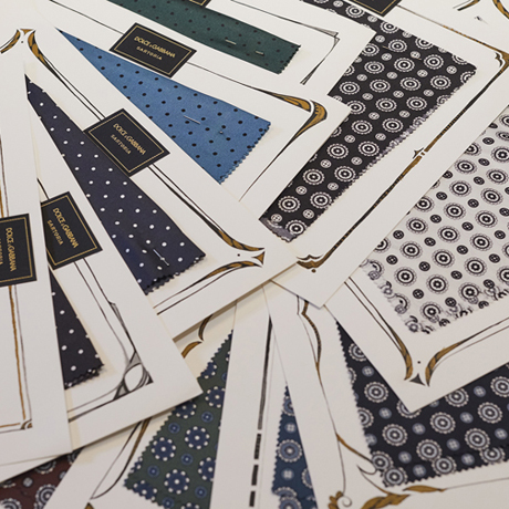 ザ★ベスト7 7KOROBI TOMOKI ドルチェ＆ガッバーナ