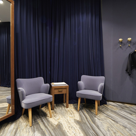 ザ★ベスト7 7KOROBI TOMOKI ドルチェ＆ガッバーナ