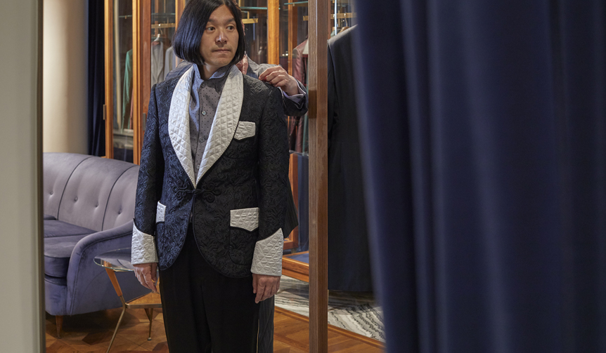 ザ★ベスト7 7KOROBI TOMOKI ドルチェ＆ガッバーナ