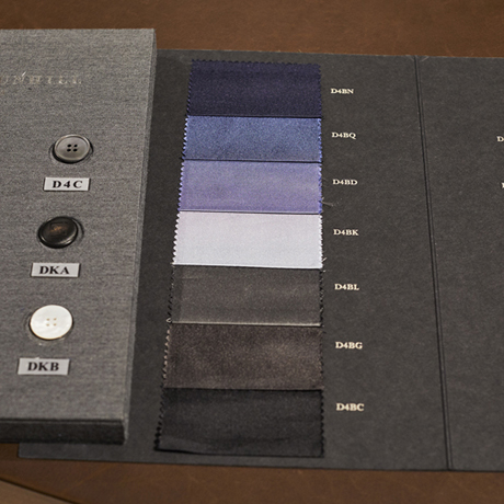 ザ★ベスト7 7KOROBI TOMOKI ダンヒル