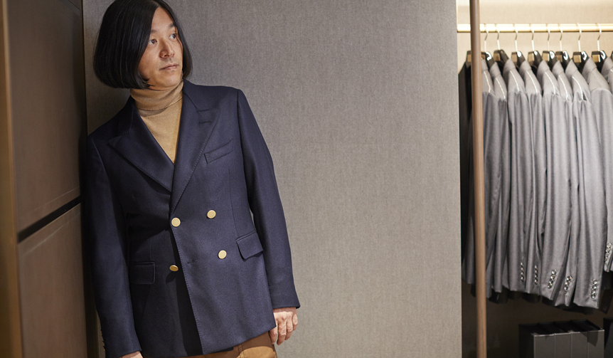 ザ★ベスト7 7KOROBI TOMOKI ダンヒル