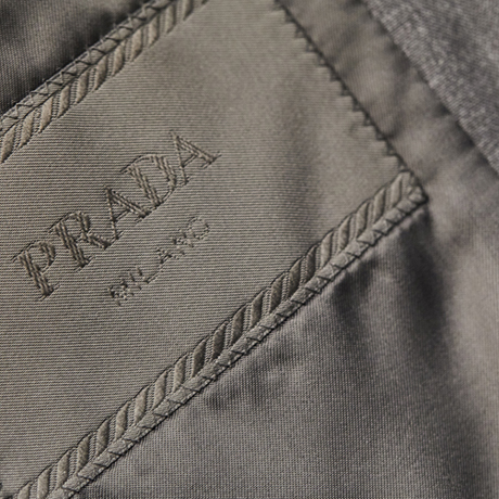 ザ★ベスト7 7KOROBI TOMOKI 「メイド・トゥ・メジャーの愉しみ」PRADA|プラダ 04