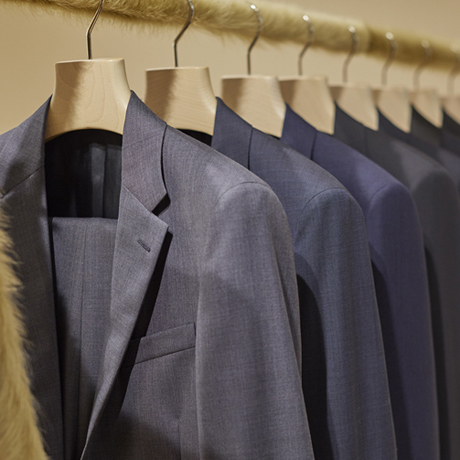 ザ★ベスト7 7KOROBI TOMOKI 「メイド・トゥ・メジャーの愉しみ」PRADA|プラダ 05