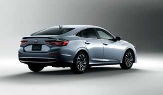 ホンダ インサイト